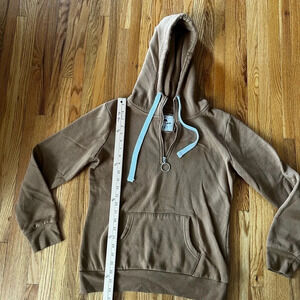 Reflex Hoodie